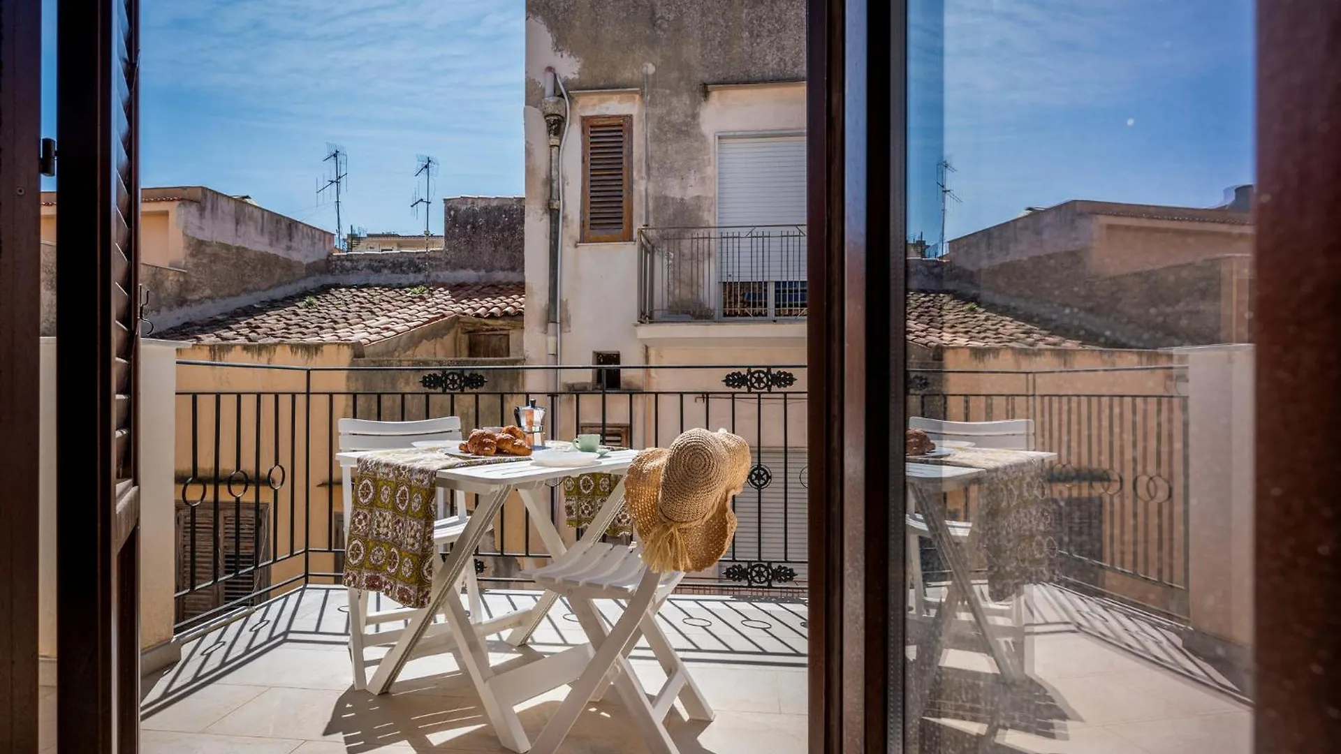 카스텔라마레델골포 Casa Del Golfo Santantonino 아파트