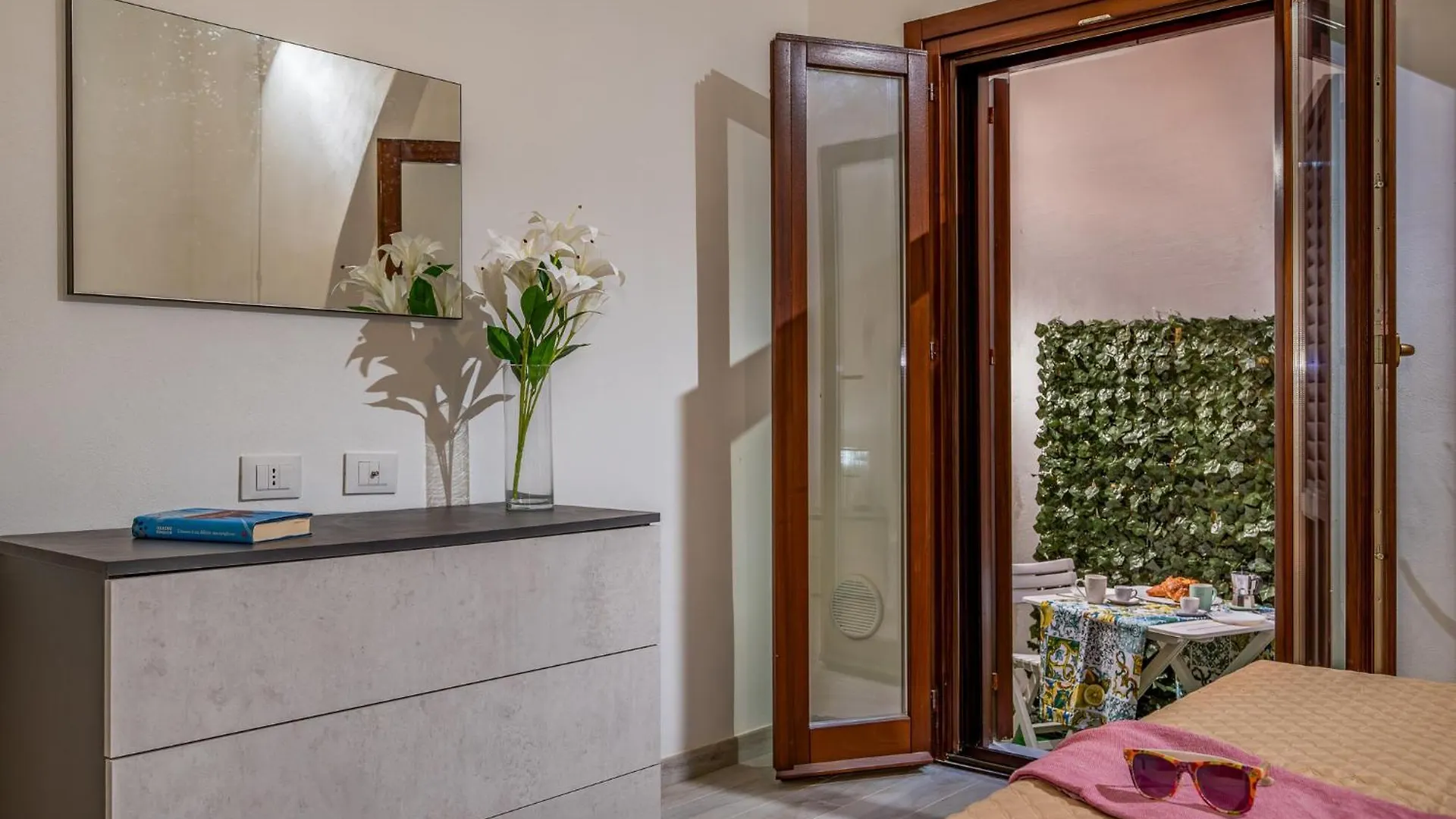 카스텔라마레델골포 Casa Del Golfo Santantonino 아파트 0*,  이탈리아